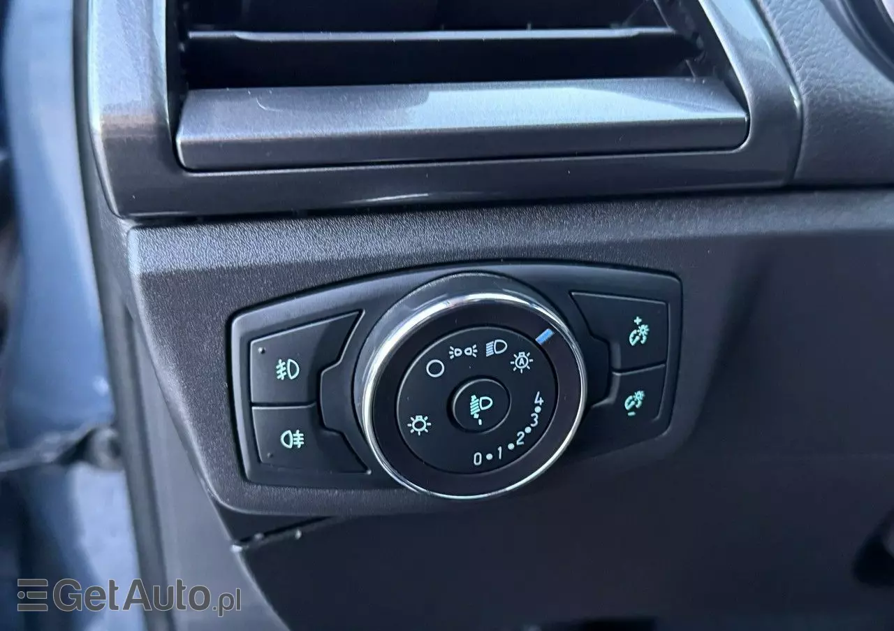 FORD Mondeo 2.0 EcoBlue Titanium