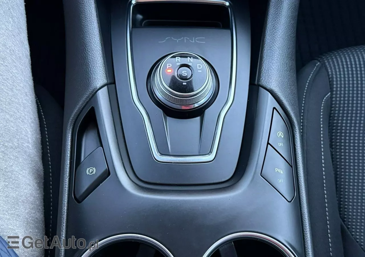 FORD Mondeo 2.0 EcoBlue Titanium