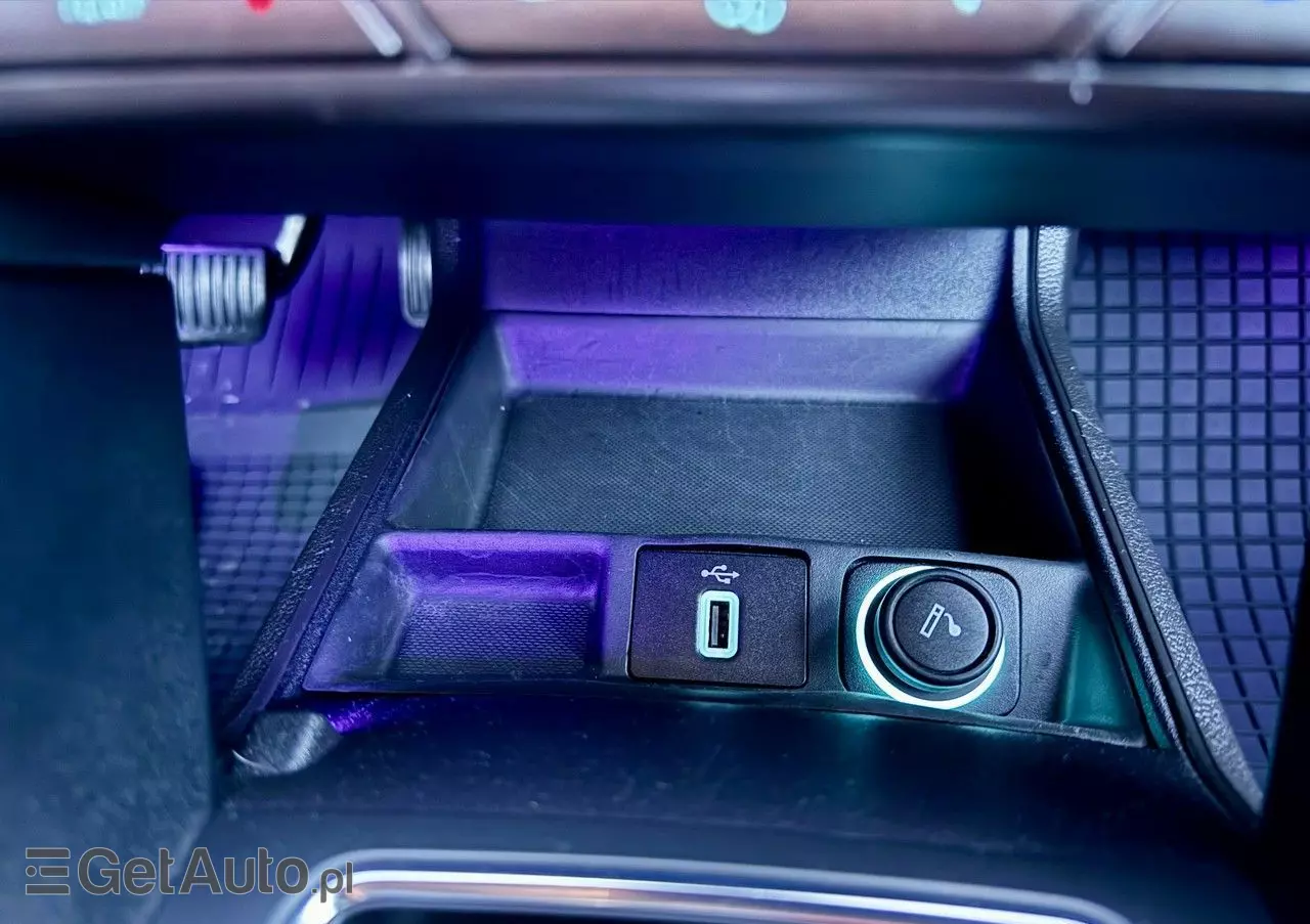 FORD Mondeo 2.0 EcoBlue Titanium