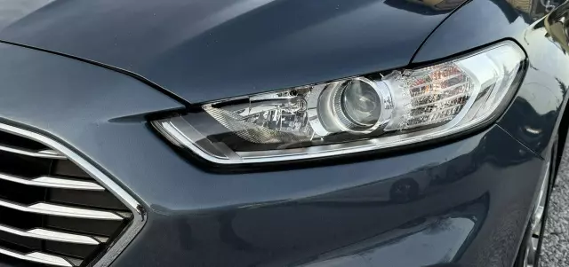 FORD Mondeo 2.0 EcoBlue Titanium