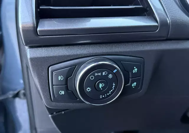 FORD Mondeo 2.0 EcoBlue Titanium