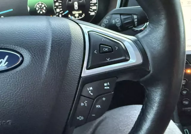 FORD Mondeo 2.0 EcoBlue Titanium