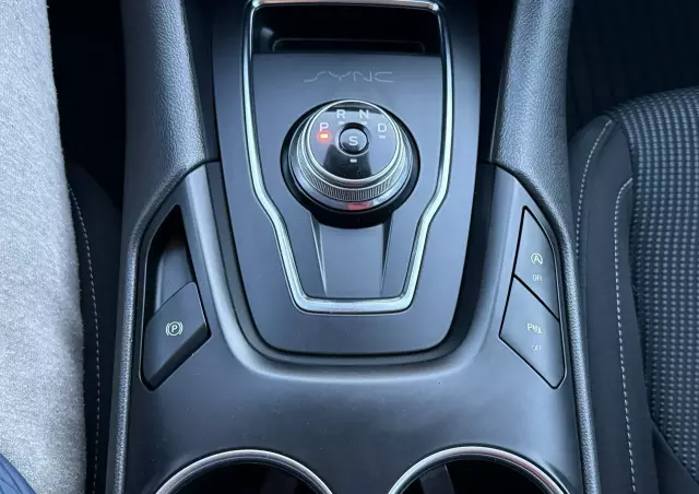 FORD Mondeo 2.0 EcoBlue Titanium