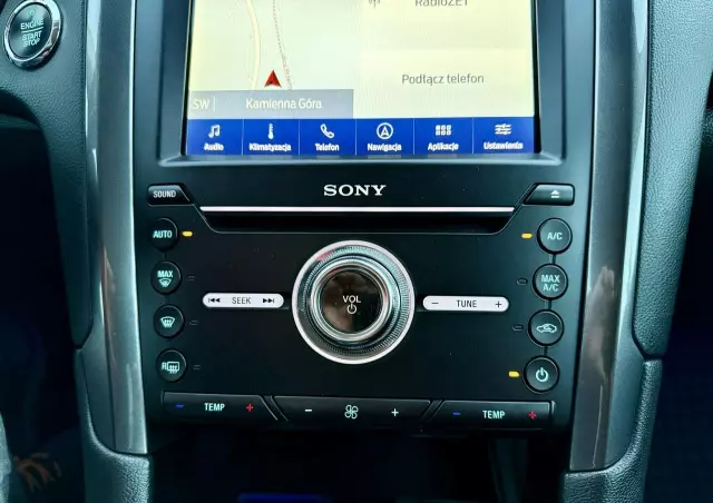 FORD Mondeo 2.0 EcoBlue Titanium