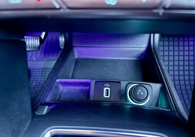 FORD Mondeo 2.0 EcoBlue Titanium