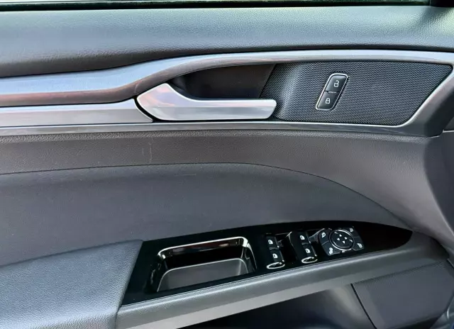 FORD Mondeo 2.0 EcoBlue Titanium