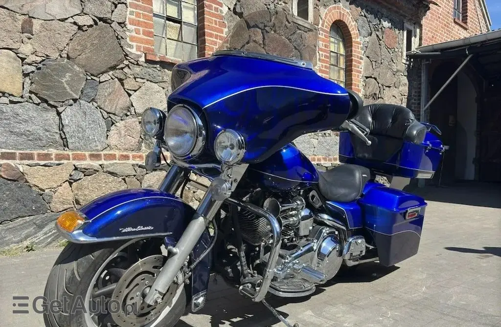 HARLEY-DAVIDSON Dyna 