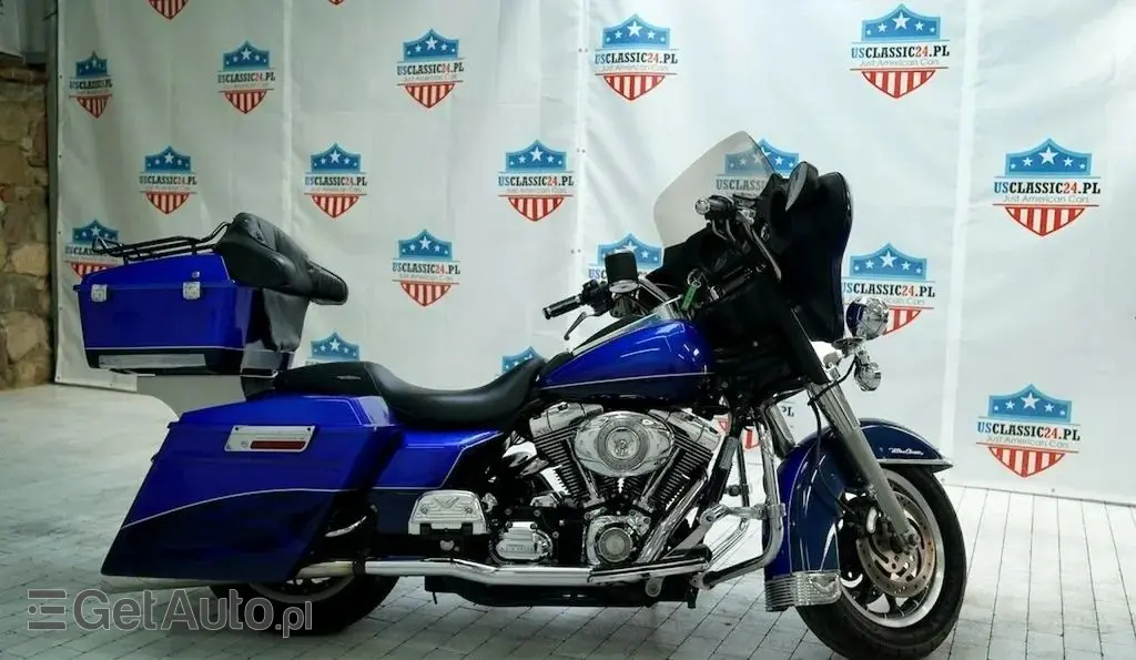 HARLEY-DAVIDSON Dyna 