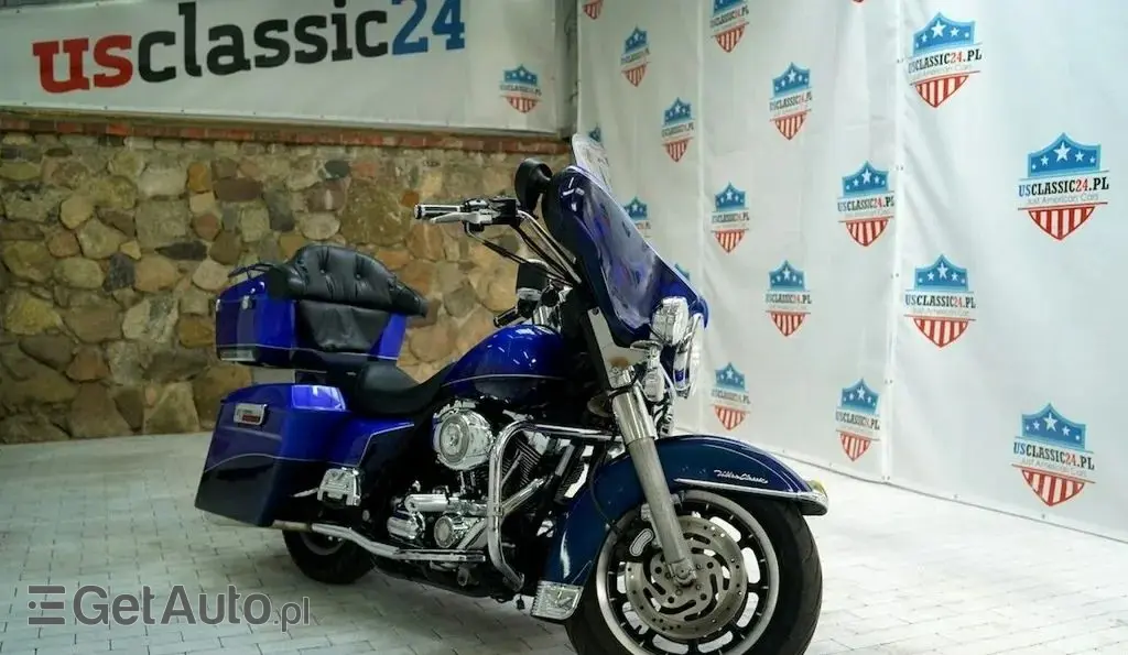 HARLEY-DAVIDSON Dyna 