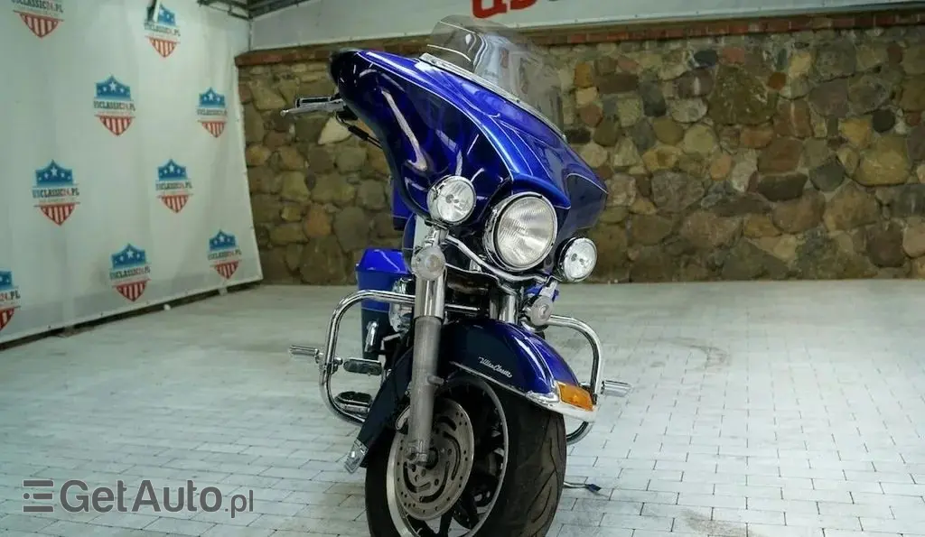 HARLEY-DAVIDSON Dyna 