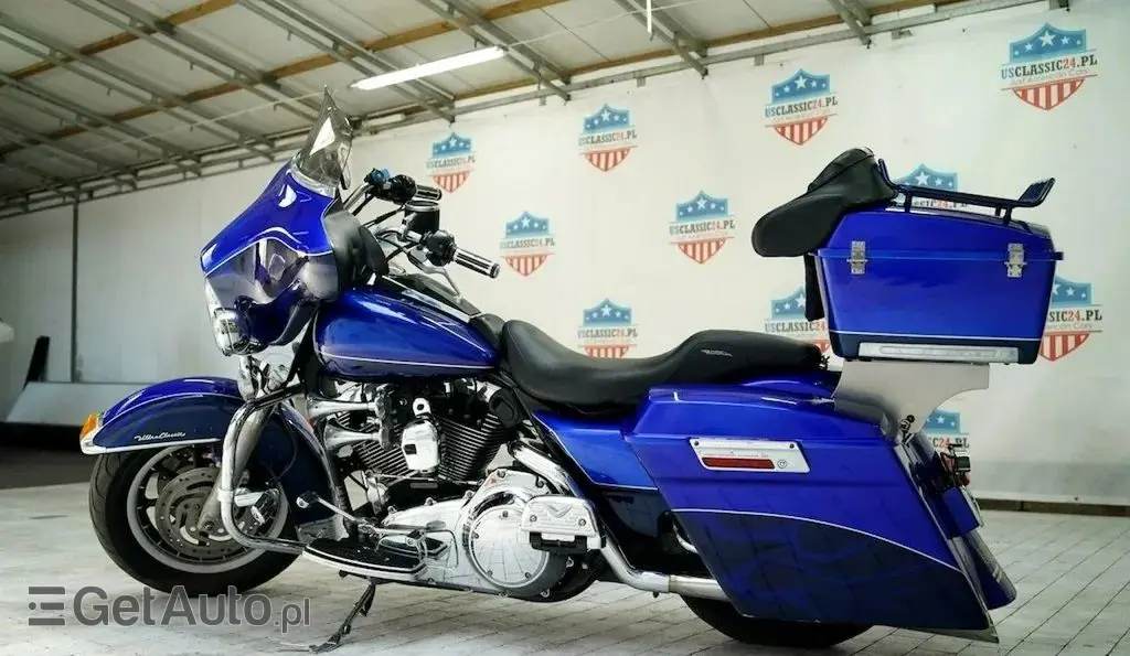 HARLEY-DAVIDSON Dyna 