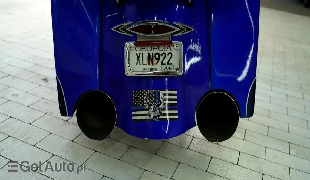 HARLEY-DAVIDSON Dyna 