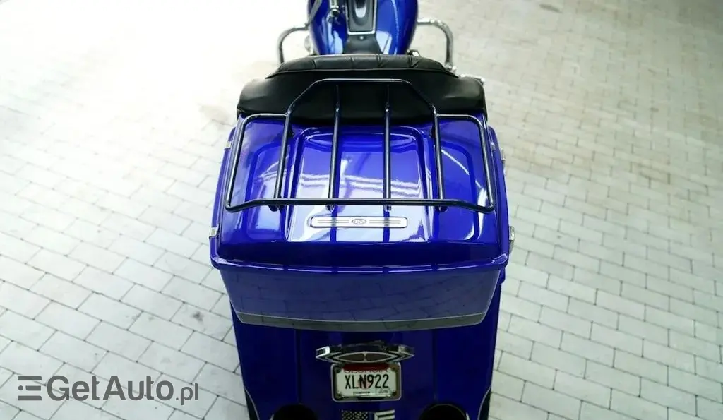 HARLEY-DAVIDSON Dyna 