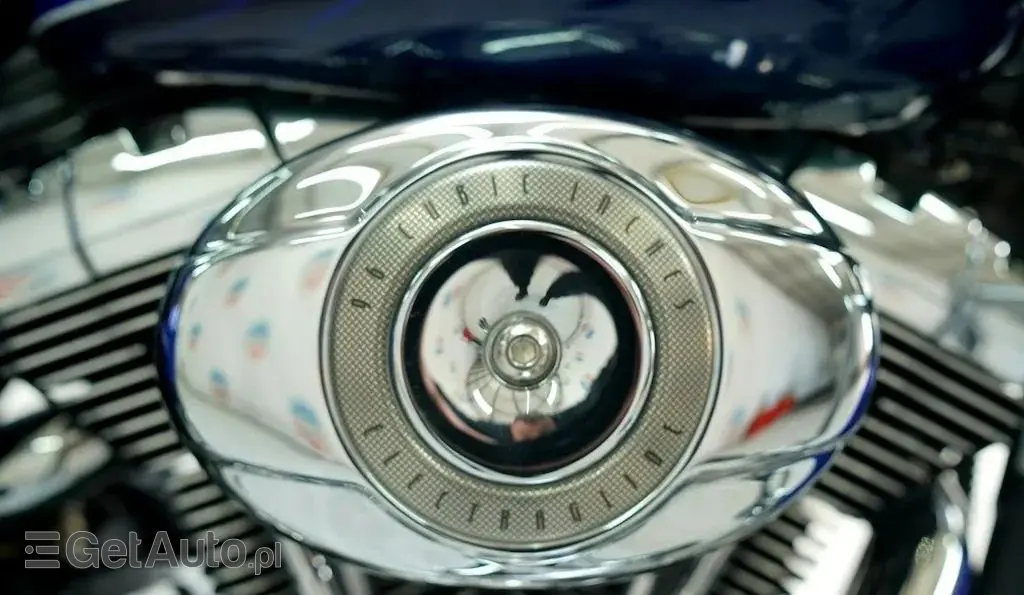 HARLEY-DAVIDSON Dyna 