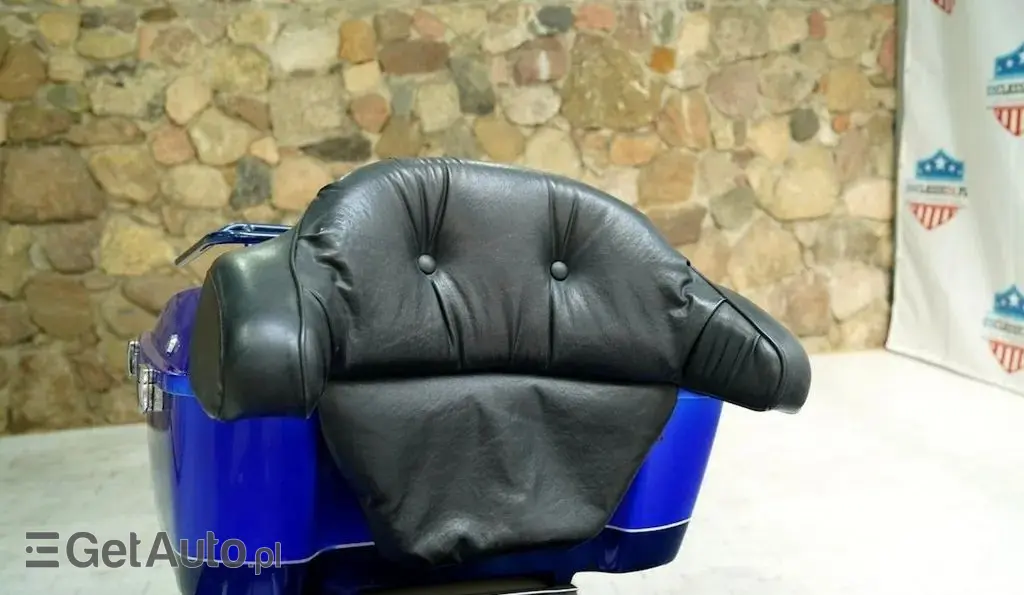 HARLEY-DAVIDSON Dyna 