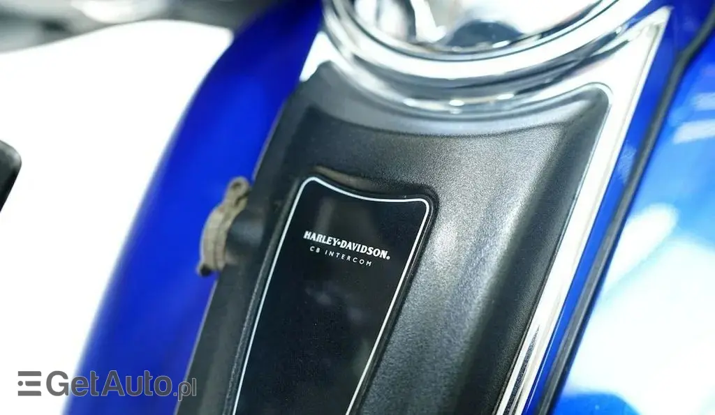 HARLEY-DAVIDSON Dyna 