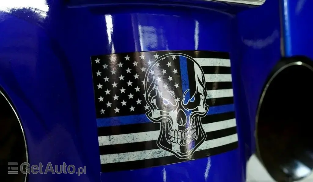 HARLEY-DAVIDSON Dyna 