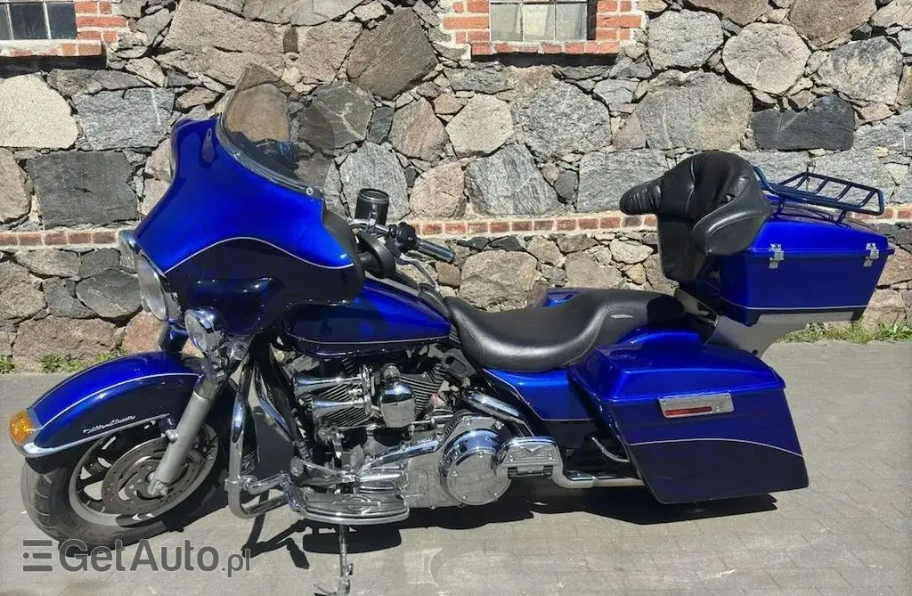 HARLEY-DAVIDSON Dyna 