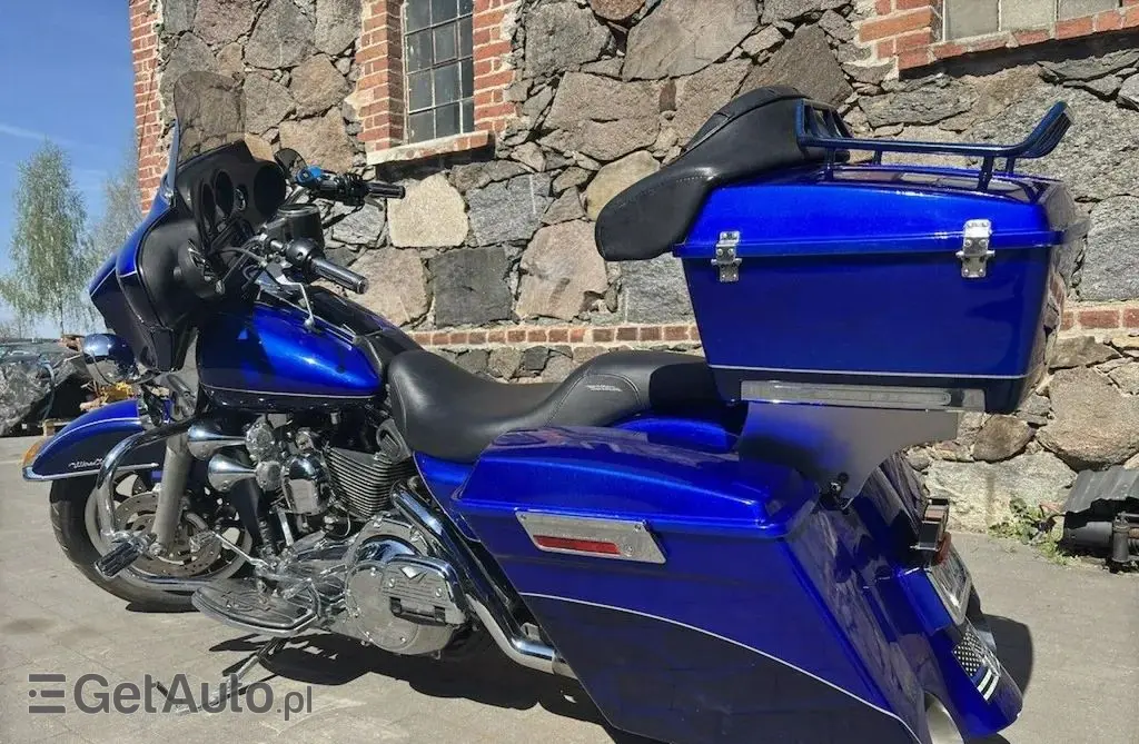 HARLEY-DAVIDSON Dyna 