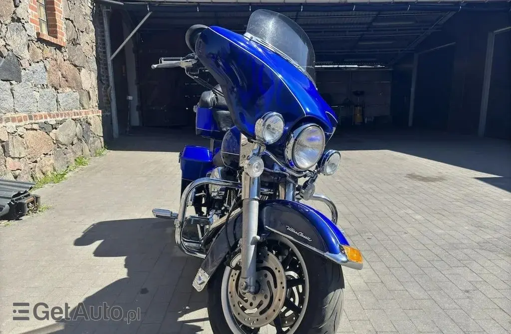 HARLEY-DAVIDSON Dyna 