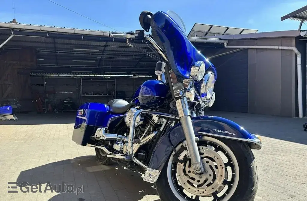 HARLEY-DAVIDSON Dyna 