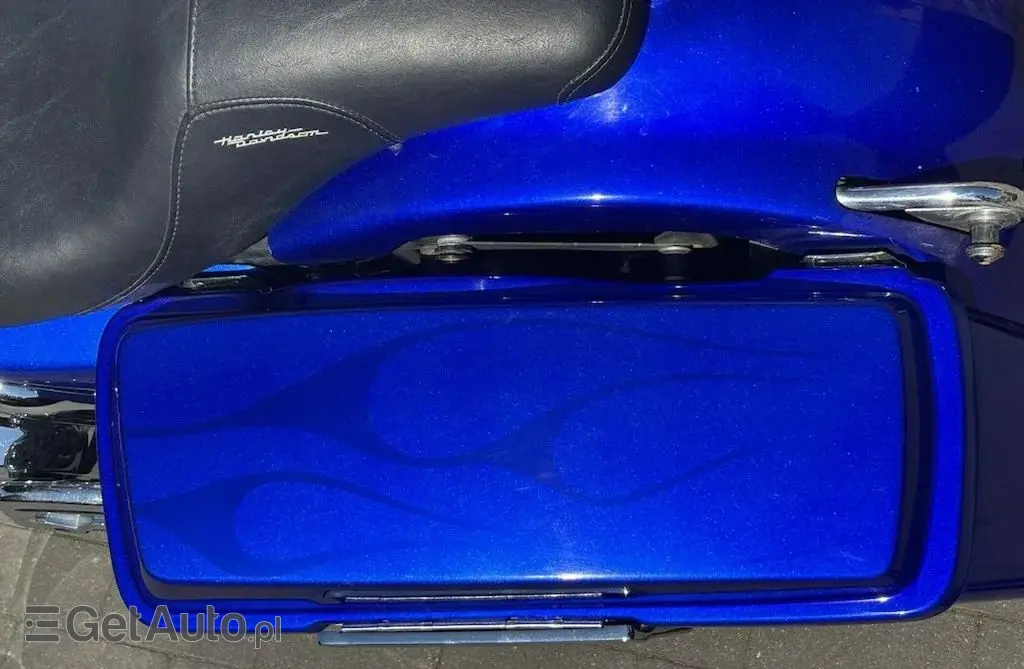 HARLEY-DAVIDSON Dyna 