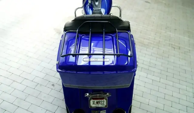 HARLEY-DAVIDSON Dyna 