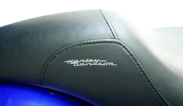 HARLEY-DAVIDSON Dyna 