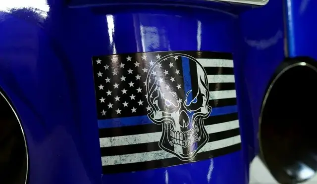 HARLEY-DAVIDSON Dyna 