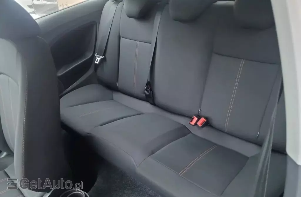 SEAT Ibiza 1.4 (85 KM)