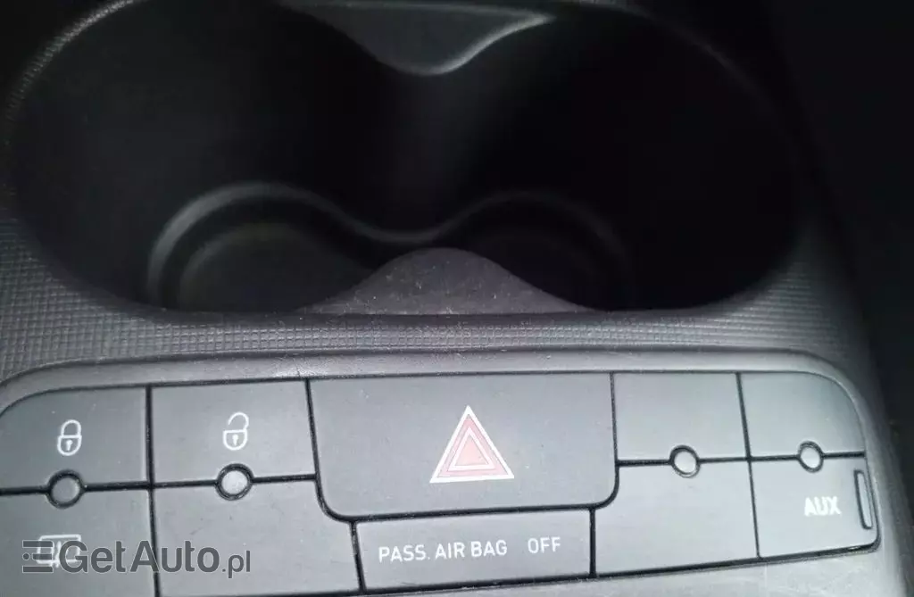 SEAT Ibiza 1.4 (85 KM)