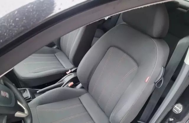 SEAT Ibiza 1.4 (85 KM)