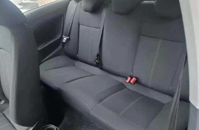 SEAT Ibiza 1.4 (85 KM)