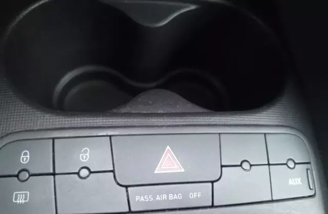 SEAT Ibiza 1.4 (85 KM)