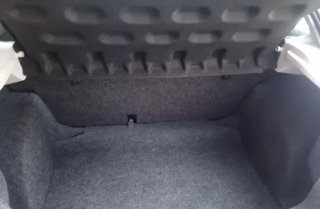 SEAT Ibiza 1.4 (85 KM)