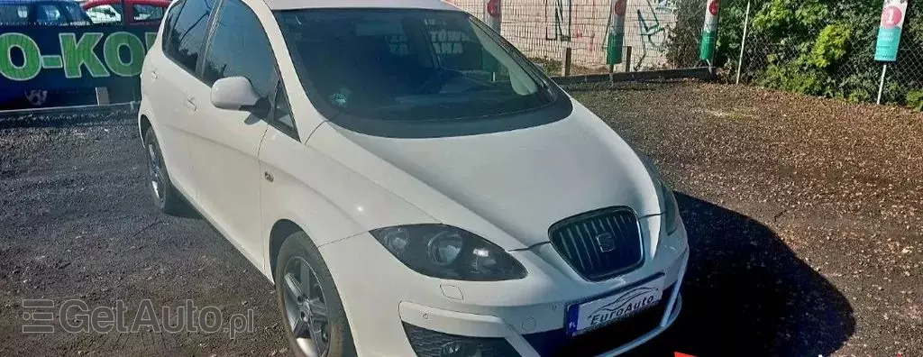 SEAT Altea 