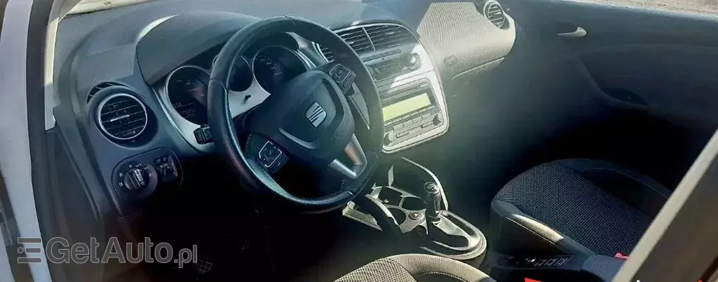 SEAT Altea 