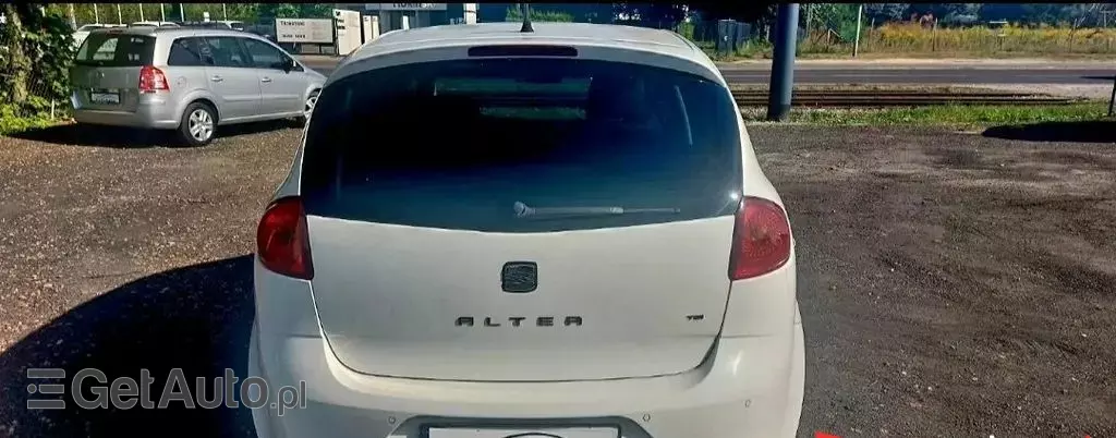 SEAT Altea 