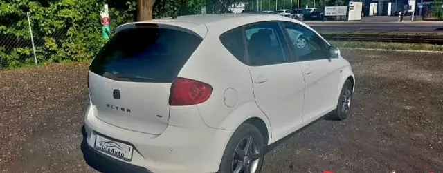 SEAT Altea 