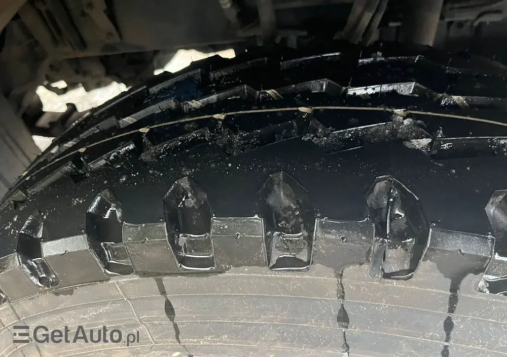 SCANIA G410 XT wywrotka 6x4, 3-str., MEILLER, BORDMATIC, ZESTAW, TOP! 