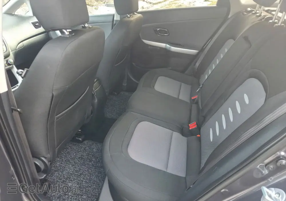 KIA Ceed 1.4 CVVT Attract