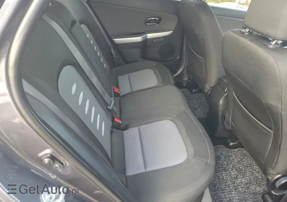 KIA Ceed 1.4 CVVT Attract