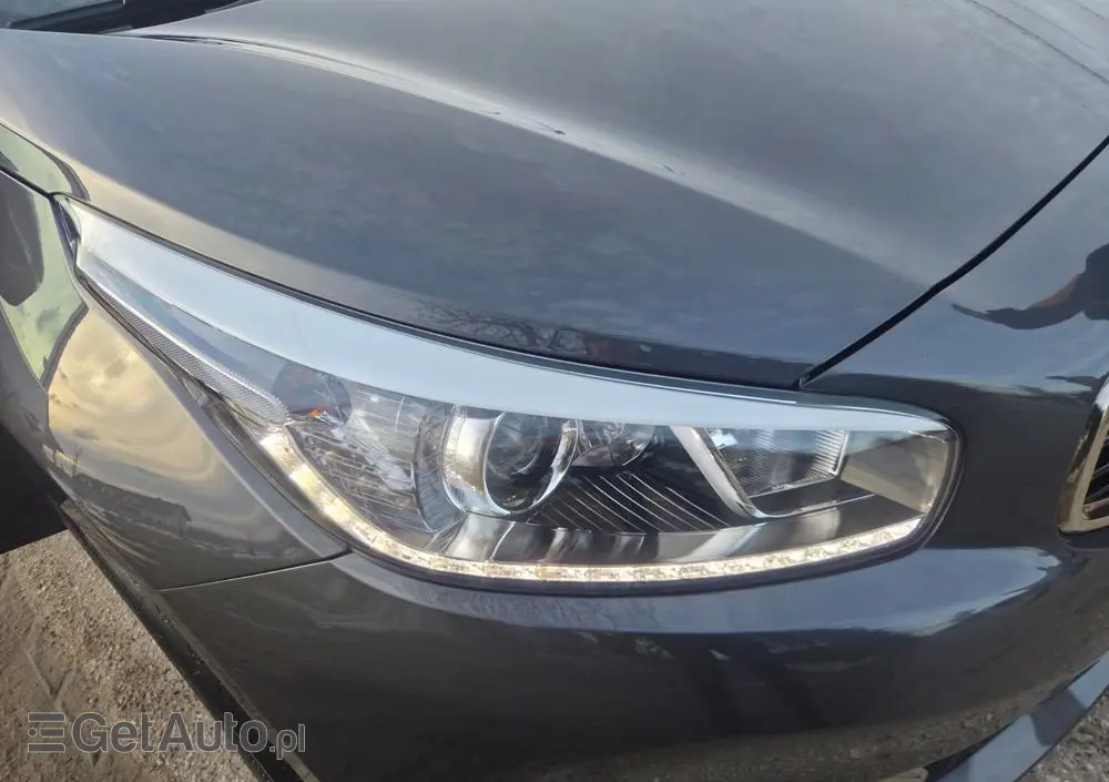 KIA Ceed 1.4 CVVT Attract