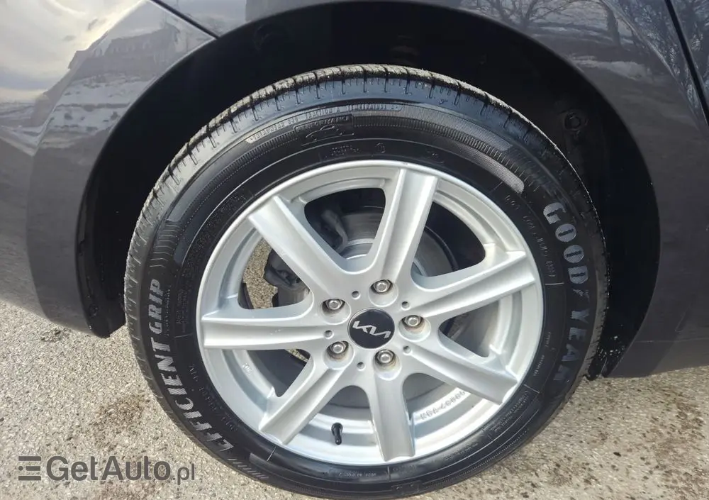 KIA Ceed 1.4 CVVT Attract