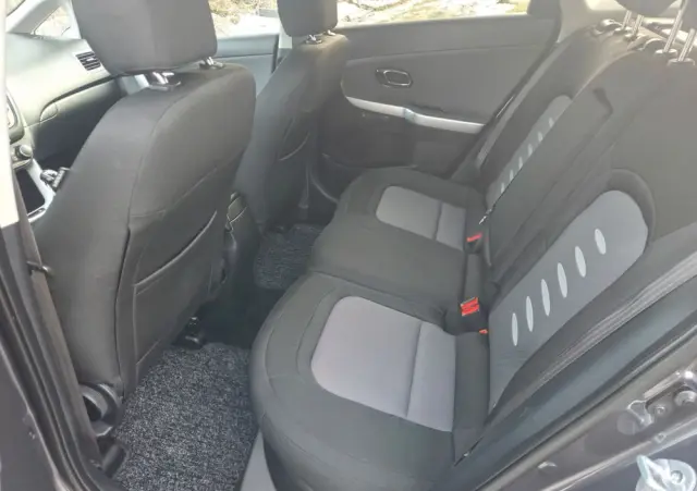 KIA Ceed 1.4 CVVT Attract