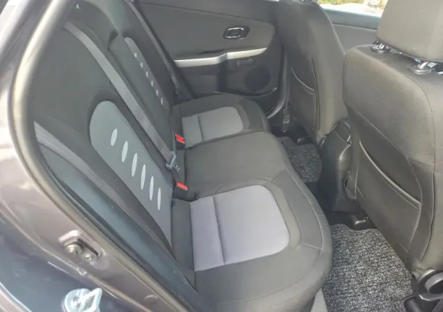 KIA Ceed 1.4 CVVT Attract