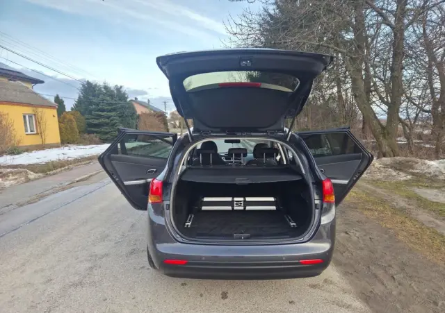 KIA Ceed 1.4 CVVT Attract