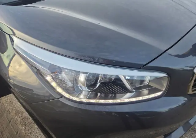 KIA Ceed 1.4 CVVT Attract