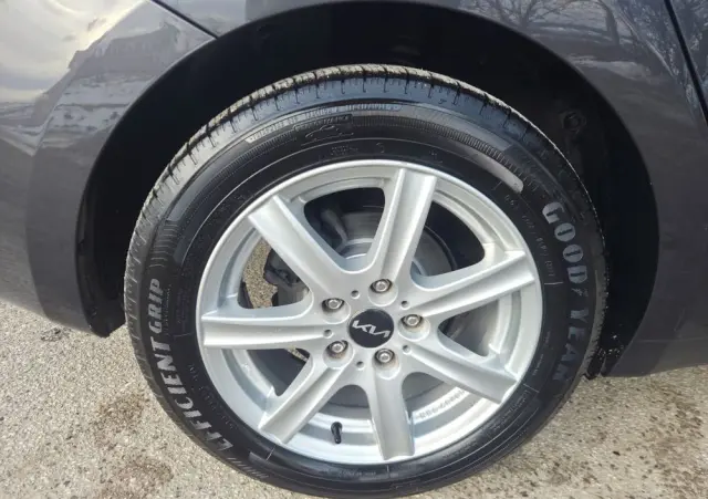 KIA Ceed 1.4 CVVT Attract