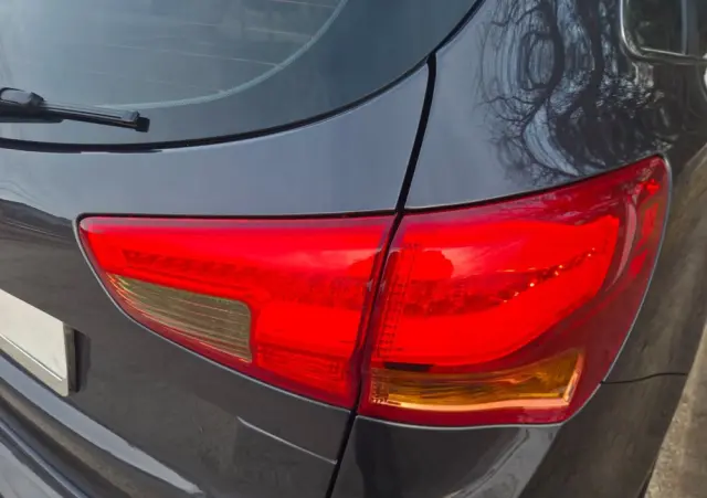 KIA Ceed 1.4 CVVT Attract